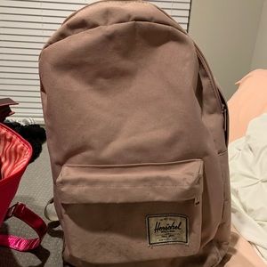 Rose Herschel Backpack